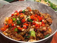 -隐厨·中国菜馆(三里屯T+MALL店)