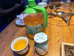 -俭寨大盘芦花土鸡·小公鸡·烧烤新疆菜(云通店)