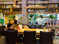 大堂-意枫墅(总部基地店)
