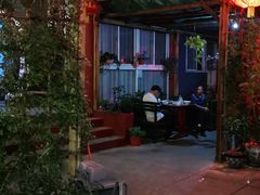 -遇见小院—虹鳟鱼•农家菜(怀柔店)