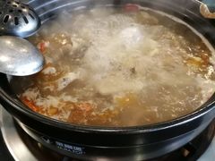 -筋头巴脑牛一锅(朝阳路总店)