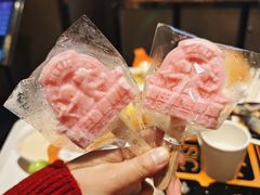 -堂会(白云店)