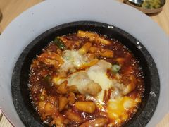 -小木屋拌饭(西安华阳城店)