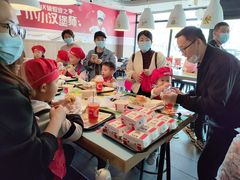 -肯德基(顺义光明大街店)