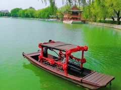 -盛世南宫影视城(北普陀影视城)