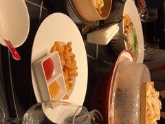 -旺顺阁·北京菜·烤鸭(大望路店)