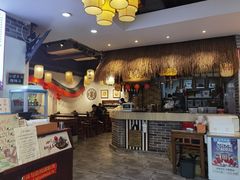 -小园春民间小吃铺(江宁黄金海岸店)