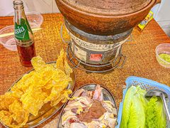 -威邵鸡煲(西华路总店)