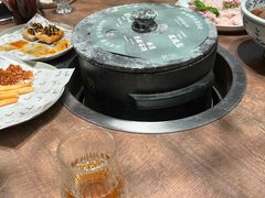 -蘑界·野生菌火锅(深业上城店)