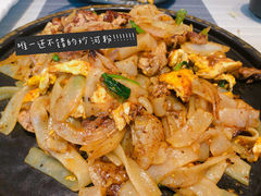 -和风铁板料理(山姆会员店)