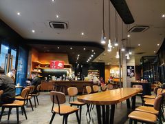 -星巴克(潍坊泰华广场店)