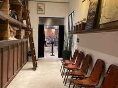 等位区-Vanilla Specialty Coffee(八大关店)