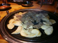 -麻蒲碳烤肉(远景路1号店)