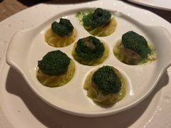 -波特曼西餐厅(中央大街店)