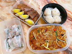 -多多旺港式茶餐厅(新区店)