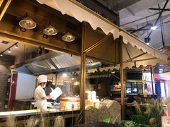 -符离集餐厅(万象城店)