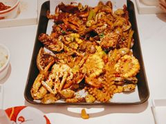 -蟹宗蟹(润达国际五楼店)