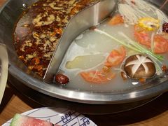 -红牌美蛙鱼头火锅(万辉国际广场店)