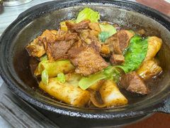 -珍珍小食店(西华路店)