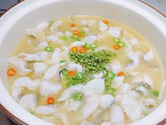 -青花椒花椒鱼(合生汇店)