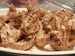 -金海湾海鲜排档(朱家尖店)