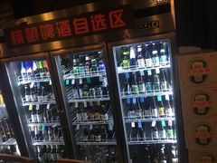 -腰子哥烤串(石佛营炫特店)