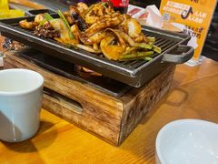 -肘子酥·天津捞面(德云社店)