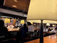 -西西弗书店&矢量咖啡(万象城店)