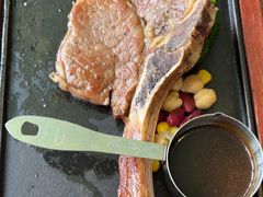 -希尔顿欢朋酒店·欢朋餐厅