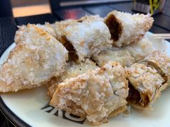 -沙州食驿·非遗小吃夜市