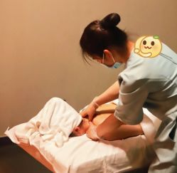-健身堂科技美肌SPA