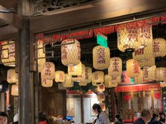 -南京大牌档(济南万象城店)