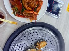 -船奇蒸汽海鲜·闽菜(八市海鲜总店)