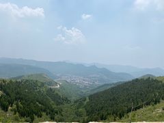 -龙洞风景区-藏龙涧