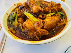 -八方后身麻辣鸡块(总店)