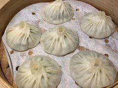 -老班长手工灌汤包(望京华彩店)