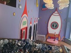 -咖啡人·融合餐厅(健康东路店)