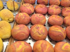 星空流沙包-LELECHA乐乐茶(上海五角场万达广场店)