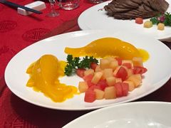 -鲁班张葱烧海参(马庄街店)
