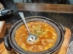 -老灶房-四川土菜(铁牛广场店)