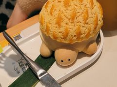 -蔡澜点心·粤菜(赛格国际购物中心店)
