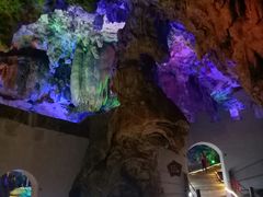 -佛爷洞旅游景区