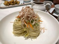 -初蓉丨遇见新川菜(亲贤街荣耀店)