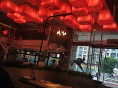 大堂-百年神厨·地道川菜(清江西路店)