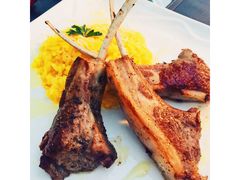 香煎羊排-EATALIA意塔利意式餐厅(鼓楼店)