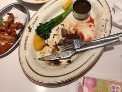 -夏日玛莉西餐厅(梅溪湖步步高店)