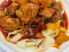 -伊祥·敦煌楼