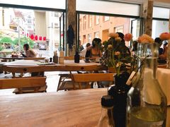 大堂-RAC BAR(安福路店)