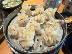 -真真鲜馄饨店(启蒙路店)