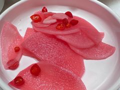 -南锣肥猫·麻辣烤鱼·16年现烤现卖(财富购物中心店)